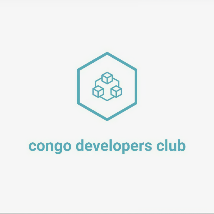 Congo Developers Club
